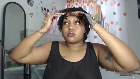 Annah online show from October 27, 2025, 6:28 am