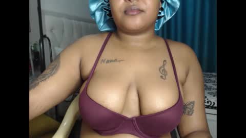 Snapshot of pretty_annah chatting on March 27, 2026, 8:26 am Annah online show from March 27, 2026, 8:26 am