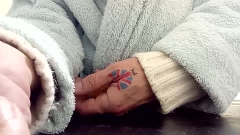 pretty_boy_jack online show from February 8, 2025, 4:36 am