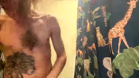 pretty_boy_jack online show from March 8, 2025, 3:17 am