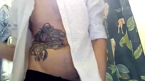 pretty_boy_jack online show from October 16, 2025, 5:08 am