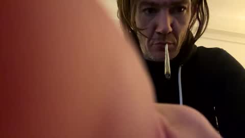 pretty_boy_jack online show from December 1, 2025, 2:38 am