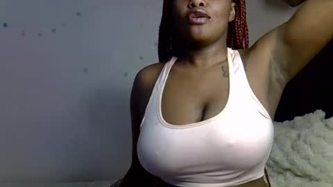 pretty_daina3 online show from June 25, 2026, 8:08 am