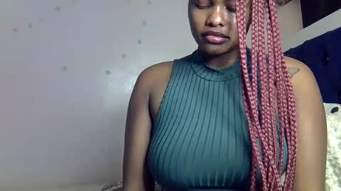 pretty_daina3 online show from June 26, 2026, 9:52 pm