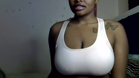 pretty_daina3 online show from July 5, 2026, 8:27 pm