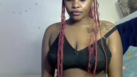 pretty_daina3 online show from July 24, 2026, 11:41 am