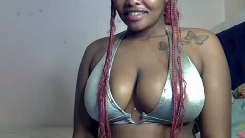 pretty_daina3 online show from July 25, 2026, 4:54 am