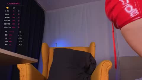 pretty_helga online show from February 13, 2026, 9:38 am