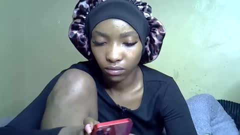 Jaz online show from October 11, 2025, 8:29 pm