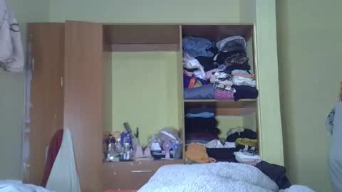 Jaz online show from January 8, 2026, 4:53 pm