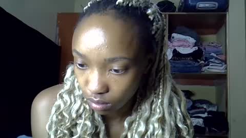 Jaz online show from February 25, 2026, 2:10 am