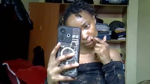 Jaz online show from March 17, 2026, 7:01 am