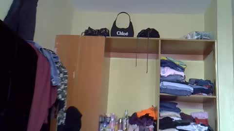 Jaz online show from April 12, 2026, 8:30 am