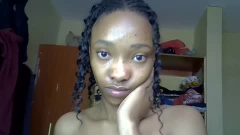 Jaz online show from April 18, 2026, 7:34 am