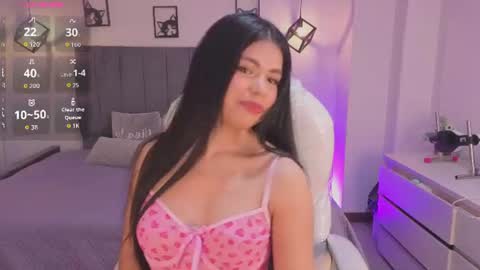 Snapshot of pretty_johnson_ chatting on July 5, 2026, 3:02 am pretty online show from July 5, 2026, 3:02 am