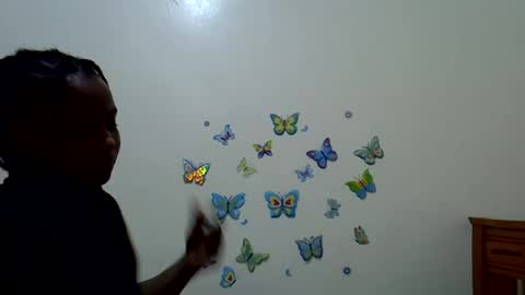Snapshot of pretty_js chatting on July 13, 2026, 1:36 pm pretty_js online show from July 13, 2026, 1:36 pm