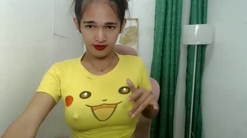 pretty_lady_kitty online show from January 18, 2026, 3:10 am