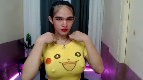 pretty_lady_kitty online show from April 12, 2026, 12:48 am