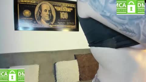 pretty lana online show from November 29, 2025, 10:24 pm