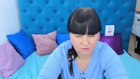 pretty_malika online show from October 8, 2025, 2:31 am