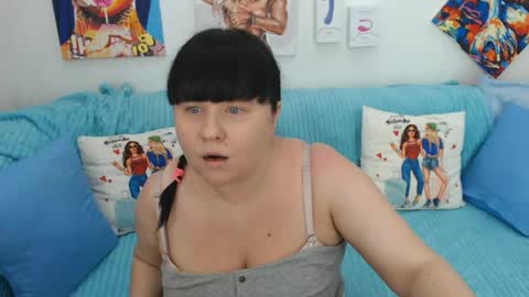 Snapshot of pretty_malika chatting on July 21, 2026, 12:18 pm pretty_malika online show from July 21, 2026, 12:18 pm