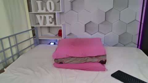 Pretty Marta online show from December 27, 2024, 9:50 am