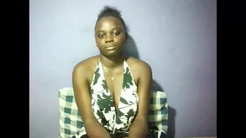 Mary Melinda online show from February 3, 2025, 10:21 pm