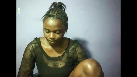 Mary Melinda online show from March 4, 2025, 7:43 pm