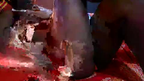 pretty_milla03 online show from January 7, 2026, 6:54 pm