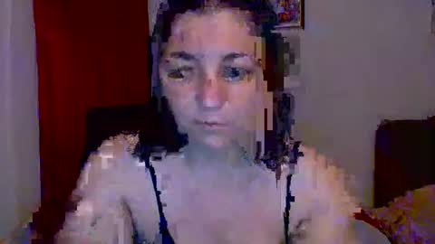 PrettyNatalie online show from May 27, 2026, 10:07 pm