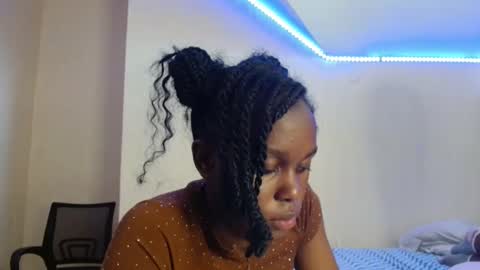 Snapshot of pretty_nyra chatting on April 24, 2026, 4:59 am Nyra online show from April 24, 2026, 4:59 am
