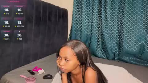 pretty_peshy online show from May 19, 2026, 7:09 pm