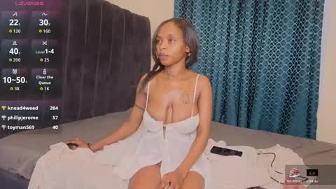 pretty_peshy online show from June 6, 2026, 7:13 am