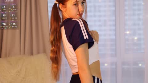 Elina online show from January 24, 2025, 1:36 pm