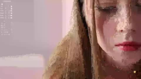 Elina online show from October 13, 2025, 8:25 am