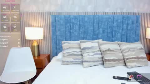 Daisy Flower online show from January 18, 2026, 1:53 am