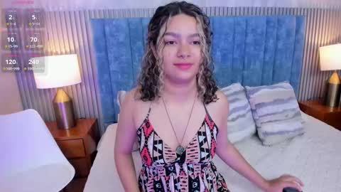 Daisy Flower online show from February 19, 2026, 1:56 am