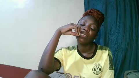 pretty_tiffany1 online show from April 15, 2026, 2:57 pm