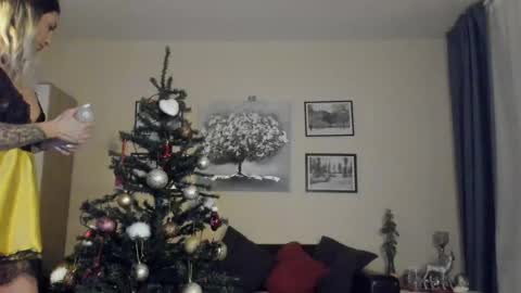 Alma online show from December 17, 2024, 7:59 pm