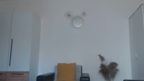 Alma online show from March 10, 2025, 10:48 am