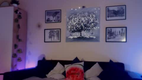 Alma online show from October 22, 2025, 2:39 pm