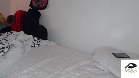 Mistress Mallad online show from April 2, 2026, 9:34 pm