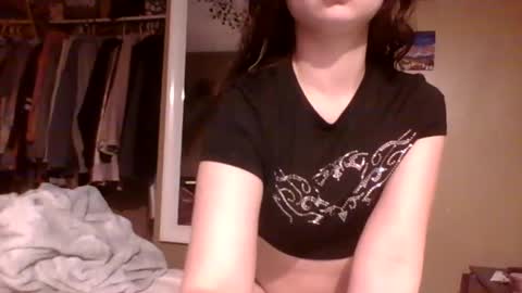 Snapshot of prettybaby22 chatting on January 31, 2025, 4:14 am prettybaby22 online show from January 31, 2025, 4:14 am