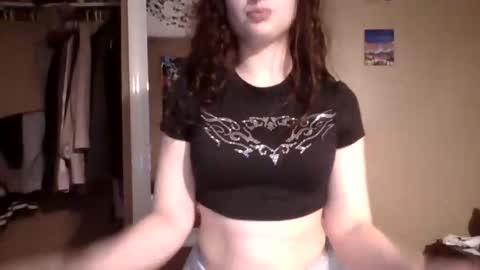 Snapshot of prettybaby22 chatting on February 25, 2025, 3:31 am prettybaby22 online show from February 25, 2025, 3:31 am