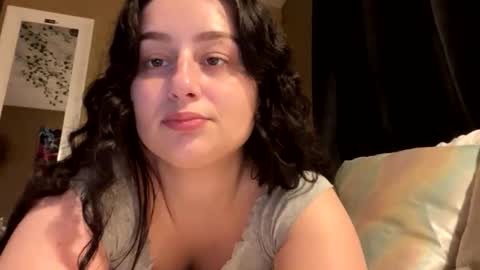 prettybaby22 online show from February 7, 2026, 9:29 pm