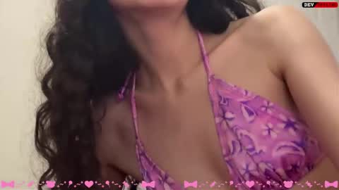 Baby Brat online show from October 19, 2025, 12:39 pm