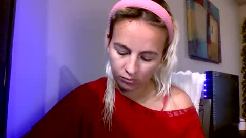 Missy  Jack online show from March 5, 2026, 10:17 pm