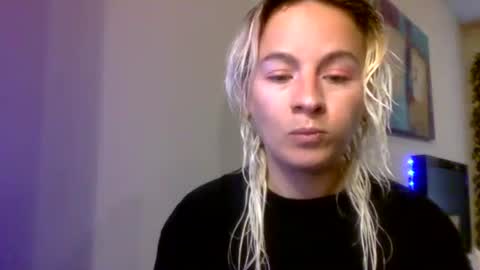 Missy  Jack online show from March 24, 2026, 3:50 pm