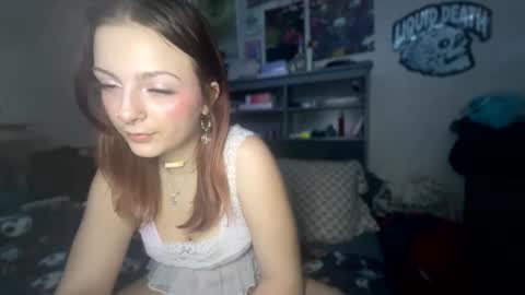 Snapshot of prettybabystacy chatting on February 14, 2026, 11:23 pm stacy online show from February 14, 2026, 11:23 pm