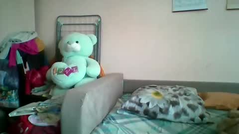 Snapshot of prettybella_7 chatting on April 24, 2026, 8:50 am Bella online show from April 24, 2026, 8:50 am